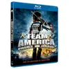 Image de Team America : Police du monde - Blu-Ray