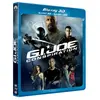 Image de G.I. Joe 2 : Conspiration - Combo Blu-Ray 3D