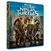 Image de Ninja Turtles Combo Blu-Ray + DVD