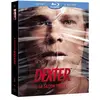 Image de Dexter - Coffret intégral de la Saison 8 - Blu-Ray