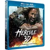 Image de Hercule [Combo Blu-ray 3D + Blu-ray 2D] en occasion ou reconditionné