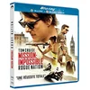 Image de Mission impossible : rogue nation [Blu-ray] [FR Import] en occasion ou reconditionné