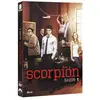 Image de Scorpion Saison 1 DVD