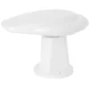 Image de Kit Antenne TV TNT 360 HD extérieure amplifiée omnidirectionnelle 28 dB pour caravane, camping car - SEDEA - 340990