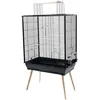 Image de Zolux Neo Jili, Volière + cage