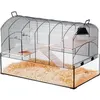 Image de Zolux - Cage pour gerbille Neo panas XL