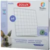 Image de Extension pour cage modulable pour lapin Park 1.84 m² Grilles