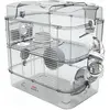 Image de Zolux Cage RODY3 DUO blanc, Cage + enclos
