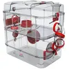 Image de Zolux Rody3 Duo, Cage + enclos