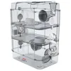 Image de Cage pour petits rongeurs Rody trio