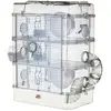 Image de Zolux Rody3, Cage + enclos