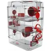 Image de Zolux Rody 3, Cage + enclos