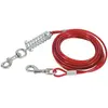 Image de Zolux Ligne 6 m (Chien, Sport canin), Collier + laisse
