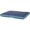 Image de Coussin Zolux One Indigo bleu taille 4 : 120 x 75 x 22 cm chien