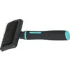 Image de Brosse SLICKER. taille M pour chien - zolux - ZO-470801