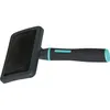 Image de Brosse SLICKER taille L pour chien - zolux - ZO-470802