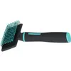 Image de Brosse SLICKER à picot doux taille M pour chiens - zolux - ZO-470804