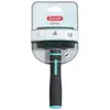 Image de Zolux ANAH Brosse souple Medium (Chien), Équipement de toilettage