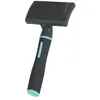 Image de Zolux 470807 Brosse & peigne pour animaux domestiques, chien (Chien), Équipement de toilettage