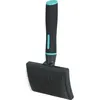 Image de Brosse SLICKER retractable taille L pour chiens