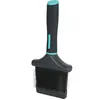 Image de Brosse SLICKER double flexible taille L pour chiens - zolux - ZO-470811