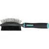 Image de Brosse double taille L pour chiens