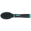 Image de Brosse bi-matière taille S pour chiens. - zolux - ZO-470817