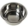 Image de Zolux bowl Inox O 34cm 6 l (600 cl), Gamelle