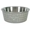 Image de Zolux Food Voerbak Hond Taupe (75 cl), Gamelle