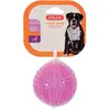 Image de Zolux Pop Tpr Stekelbal Roze (Jouet de balle pour chiens), Jouets pour chien