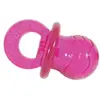 Image de Zolux Pop Tpr Speen Roze, Jouets pour chien