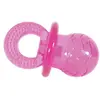 Image de Zolux Pop Tpr Speen Roze, Jouets pour chien