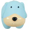 Image de Zolux Latex dog toy dog 11 cm, divers designs et couleurs (Jouet à mâcher pour chiens), Jouets pour chien