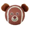 Image de Zolux Tennisbal Beer (Jouet de balle pour chiens), Jouets pour chien