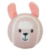 Image de Zolux Tennisbal Lama (Jouet de balle pour chiens), Jouets pour chien