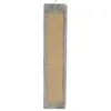 Image de Zolux Drapka sisal est petit, gris (58 cm, Gris), Arbre à chat