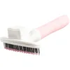 Image de Brosse SLICKER doux rétractable taille S pour chat