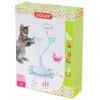 Image de Zolux Cat Player 2 (Canne à pêche pour chat), Jouets pour chat
