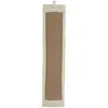 Image de Zolux Drapka sisal en petit beige (56 cm, Beige), Arbre à chat