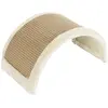 Image de Zolux 504044BEI Griffoir pour chat Arbre à chat (Beige), Arbre à chat