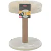 Image de Zolux-Arbre a Chat 2 en 1 Beige