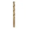 Image de 10 forets HSS cobalt 5% D. 5,5 x Lu. 57 mm