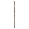 Image de Foret marteau DIAGER 4G4 - SDS-Plus - 4 taillant - 112-10-460