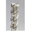 Image de Foret béton ROCKFASTER+ 3 taillants SDS-Plus Ø6.5x260 mm - DIAGER - 118D06.5L0260