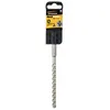 Image de Foret béton ROCKFASTER+ 6 taillants SDS-Plus Ø8x160 mm - DIAGER -118D08L0160