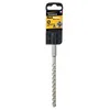 Image de Foret béton ROCKFASTER+ 6 taillants SDS-Plus Ø10x210 mm - DIAGER - 118D10L0210