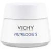 Image de Vichy, Crème visage, Nutrilogie 2 (50 ml, Crème 24h)
