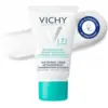 Image de Vichy Déodorant Anti-transpirant Crème 7 jours 30 ml