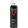 Image de Vichy, Mousse + gel à raser, Rasage Homme Sensi (150 ml, Gel de rasage)