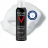 Image de Vichy Homme Mousse à Raser Anti-irritations